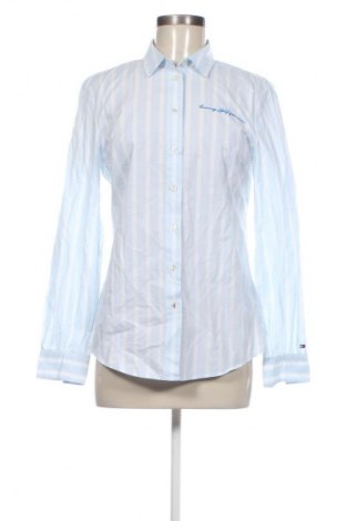 Damska koszula Tommy Hilfiger, Rozmiar S, Kolor Kolorowy, Cena 239,99 zł