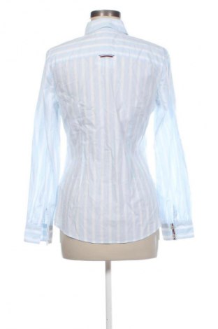 Damska koszula Tommy Hilfiger, Rozmiar S, Kolor Kolorowy, Cena 239,99 zł