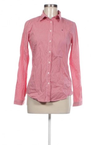 Damenbluse Tommy Hilfiger, Größe S, Farbe Mehrfarbig, Preis € 59,99