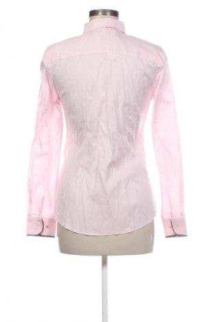 Дамска риза Tommy Hilfiger, Размер S, Цвят Розов, Цена 89,99 лв.