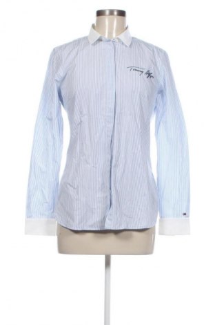 Damenbluse Tommy Hilfiger, Größe S, Farbe Mehrfarbig, Preis € 59,99