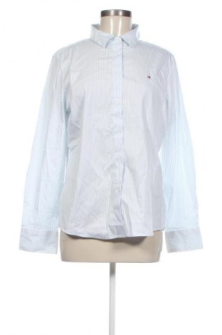 Γυναικείο πουκάμισο Tommy Hilfiger, Μέγεθος M, Χρώμα Πολύχρωμο, Τιμή 94,99 €