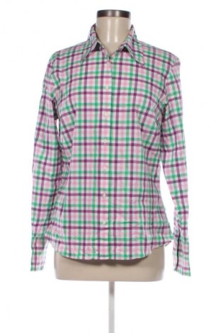 Damenbluse Tommy Hilfiger, Größe M, Farbe Mehrfarbig, Preis 27,99 €