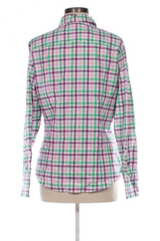 Damenbluse Tommy Hilfiger, Größe M, Farbe Mehrfarbig, Preis 27,99 €