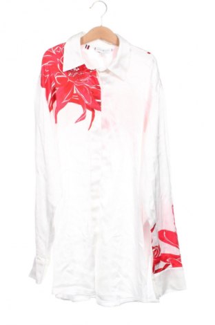 Damenbluse Tommy Hilfiger, Größe XS, Farbe Mehrfarbig, Preis 46,05 €