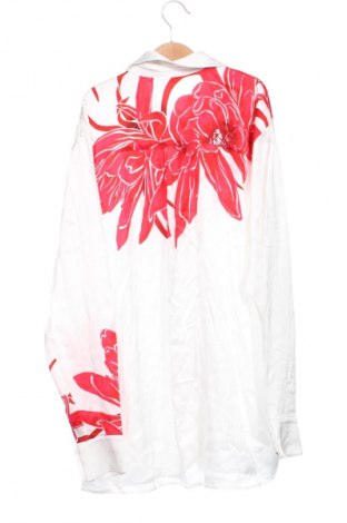 Damenbluse Tommy Hilfiger, Größe XS, Farbe Mehrfarbig, Preis 46,05 €