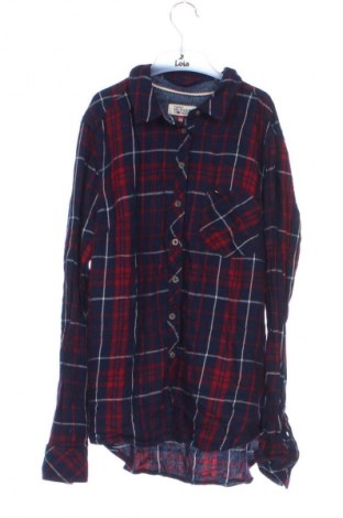 Damska koszula Tommy Hilfiger, Rozmiar XS, Kolor Kolorowy, Cena 106,25 zł