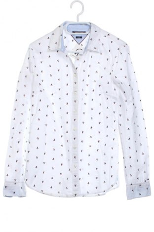 Dámska košeľa  Tommy Hilfiger, Veľkosť XS, Farba Viacfarebná, Cena  46,00 €
