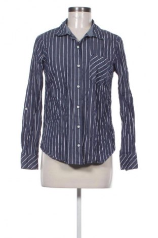 Γυναικείο πουκάμισο Tommy Hilfiger, Μέγεθος S, Χρώμα Πολύχρωμο, Τιμή 23,99 €