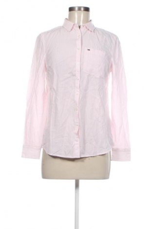 Damenbluse Tommy Jeans, Größe S, Farbe Mehrfarbig, Preis € 45,99