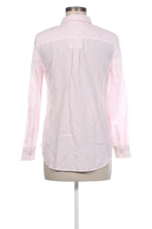 Damenbluse Tommy Jeans, Größe S, Farbe Mehrfarbig, Preis € 45,99