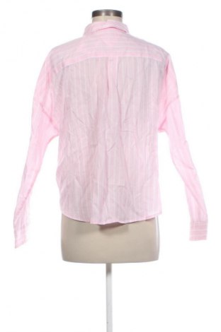 Γυναικείο πουκάμισο Tommy Jeans, Μέγεθος S, Χρώμα Πολύχρωμο, Τιμή 41,99 €