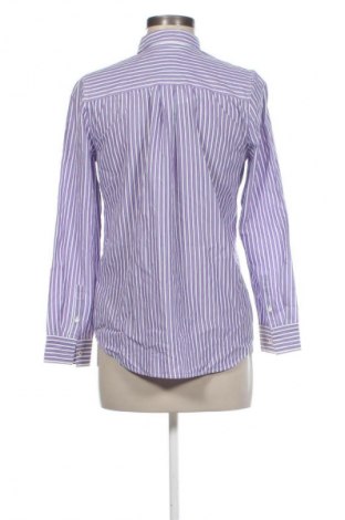 Damenbluse Tommy Jeans, Größe S, Farbe Mehrfarbig, Preis 45,99 €