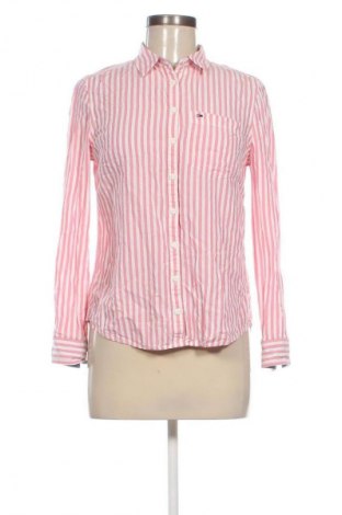 Dámska košeľa  Tommy Jeans, Veľkosť M, Farba Viacfarebná, Cena  36,95 €