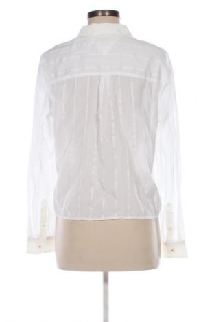Cămașă de femei Tommy Jeans, Mărime M, Culoare Alb, Preț 199,30 Lei
