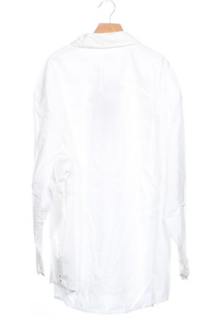 Női ing Tommy Jeans, Méret XS, Szín Fehér, Ár 39 919 Ft