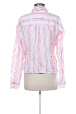 Női ing Tommy Jeans, Méret M, Szín Sokszínű, Ár 15 639 Ft