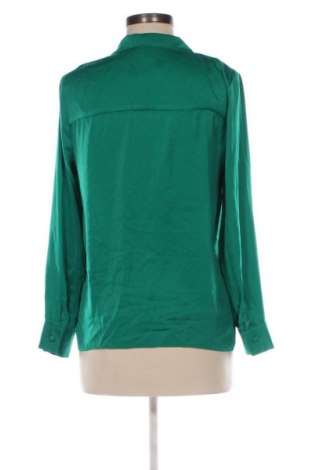 Damenbluse Topshop, Größe S, Farbe Grün, Preis € 10,99