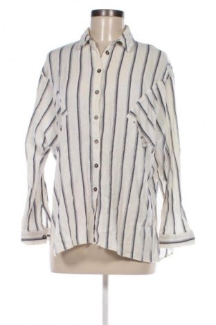 Дамска риза Topshop, Размер S, Цвят Многоцветен, Цена 41,00 лв.