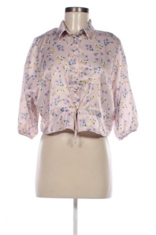 Γυναικείο πουκάμισο Trendyol, Μέγεθος S, Χρώμα Πολύχρωμο, Τιμή 8,99 €