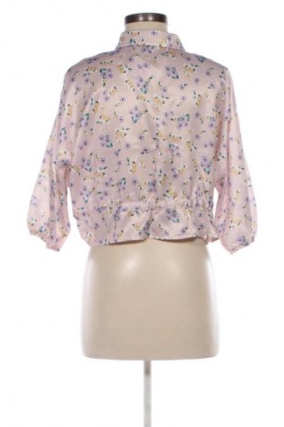 Γυναικείο πουκάμισο Trendyol, Μέγεθος S, Χρώμα Πολύχρωμο, Τιμή 8,99 €