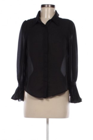 Damska koszula Trendyol, Rozmiar M, Kolor Czarny, Cena 78,99 zł