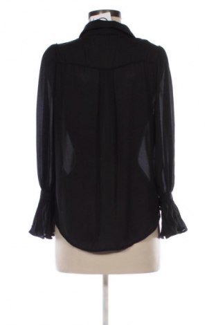 Damska koszula Trendyol, Rozmiar M, Kolor Czarny, Cena 78,99 zł