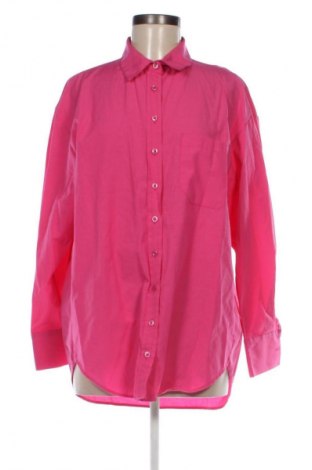 Dámská košile  Trendyol, Velikost M, Barva Růžová, Cena  519,00 Kč