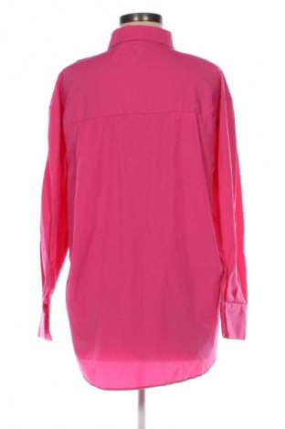 Dámská košile  Trendyol, Velikost M, Barva Růžová, Cena  519,00 Kč