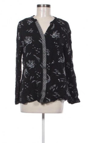 Damenbluse Triangle, Größe XL, Farbe Mehrfarbig, Preis € 20,99