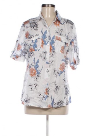Дамска риза Tru, Размер XL, Цвят Многоцветен, Цена 29,04 лв.