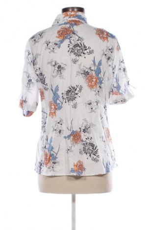 Дамска риза Tru, Размер XL, Цвят Многоцветен, Цена 29,04 лв.