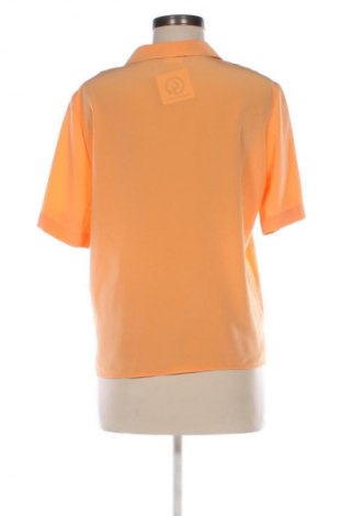 Γυναικείο πουκάμισο Tru, Μέγεθος M, Χρώμα Πορτοκαλί, Τιμή 8,99 €