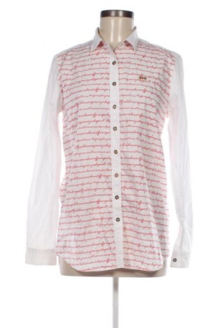 Γυναικείο πουκάμισο U.S. Polo Assn., Μέγεθος M, Χρώμα Πολύχρωμο, Τιμή 34,86 €