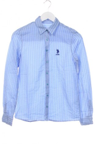 Damska koszula U.S. Polo Assn., Rozmiar XS, Kolor Kolorowy, Cena 126,99 zł