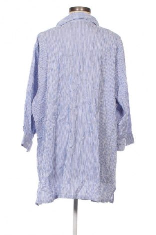 Cămașă de femei Ulla Popken, Mărime 5XL, Culoare Multicolor, Preț 141,99 Lei