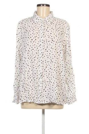 Damenbluse Ulla Popken, Größe XL, Farbe Mehrfarbig, Preis € 9,99