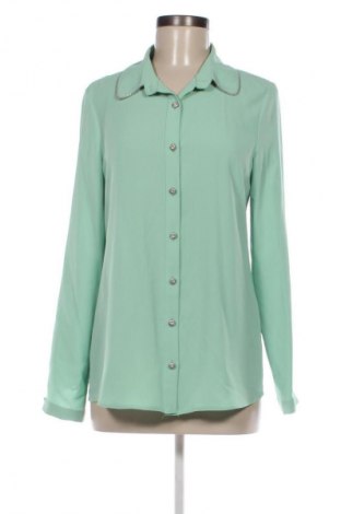 Női ing Unbranded, Méret M, Szín Zöld, Ár 8 000 Ft