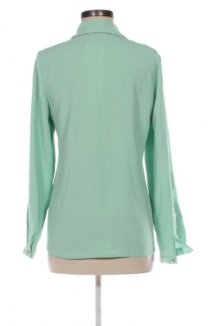 Női ing Unbranded, Méret M, Szín Zöld, Ár 8 000 Ft