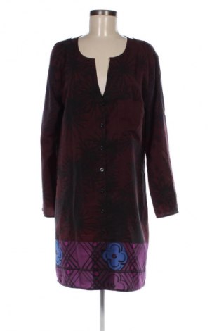 Γυναικείο πουκάμισο Unbranded, Μέγεθος L, Χρώμα Πολύχρωμο, Τιμή 10,99 €