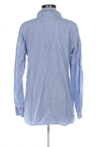 Damenbluse Marc Lauge, Größe L, Farbe Blau, Preis 15,80 €