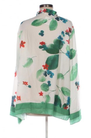 Damska koszula Unbranded, Rozmiar 3XL, Kolor Kolorowy, Cena 57,66 zł