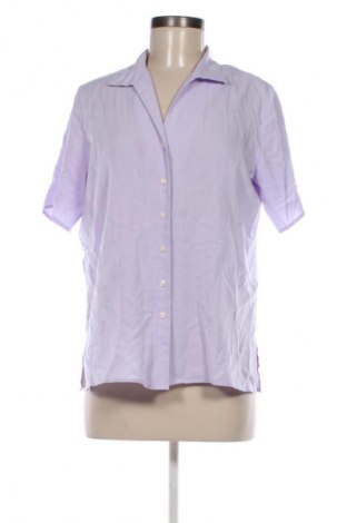 Női ing Unbranded, Méret L, Szín Lila, Ár 4 959 Ft