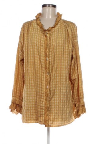 Damenbluse Unbranded, Größe L, Farbe Mehrfarbig, Preis 12,68 €