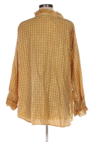 Damenbluse Unbranded, Größe L, Farbe Mehrfarbig, Preis 12,68 €