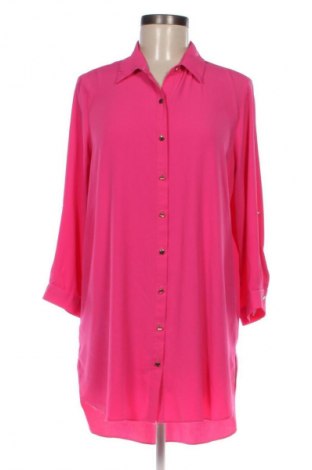 Cămașă de femei Unbranded, Mărime XL, Culoare Roz, Preț 65,79 Lei