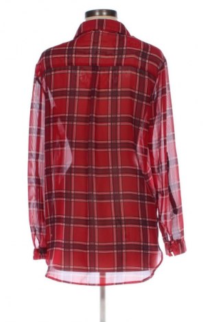 Damska koszula Unbranded, Rozmiar M, Kolor Kolorowy, Cena 57,66 zł