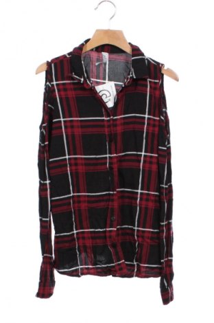 Dámska košeľa  Kenvelo, Veľkosť XS, Farba Viacfarebná, Cena  12,83 €