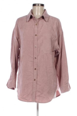 Női ing Unbranded, Méret S, Szín Hamurózsaszín, Ár 3 059 Ft