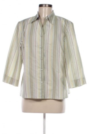 Дамска риза Unbranded, Размер L, Цвят Многоцветен, Цена 23,99 лв.